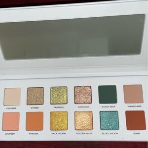 BNIB Iconic London Beachside Babe